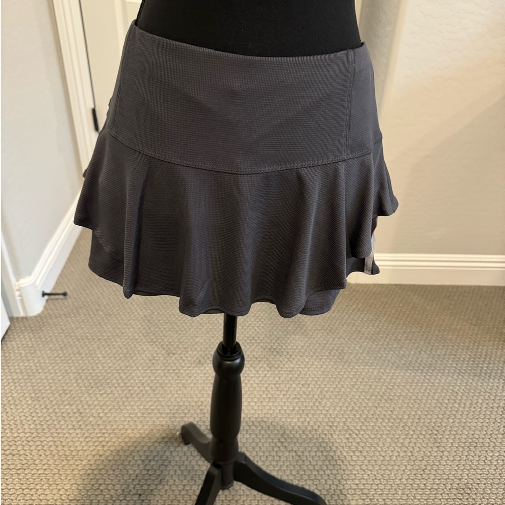 New Lucky in Love Skort!